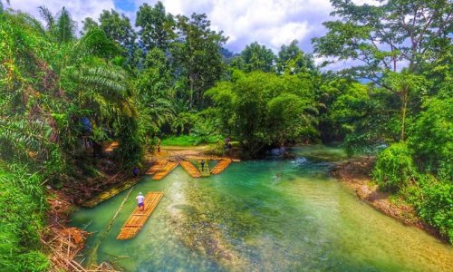 Khao Lak Day Trip — 1