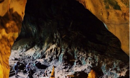Khao Lak Day Trip — 7