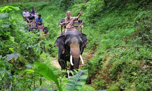 Khao Lak Day Trip — 4
