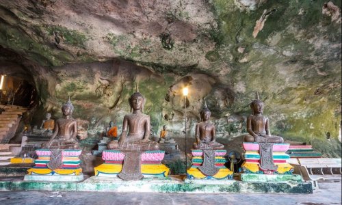 Khao Sok National Park — 9