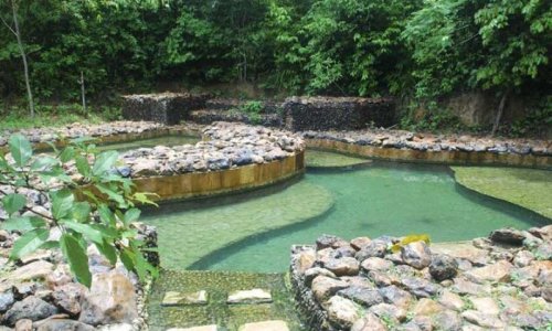 Krabi Province and the Emerald Pool — 4