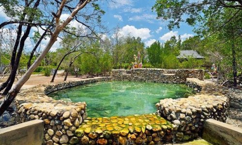 Krabi Province and the Emerald Pool — 5