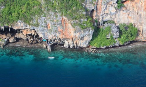 Phang Nga Signature Helicopter Tour — 6
