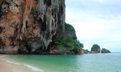 5 pearls of the Andaman Sea — 10