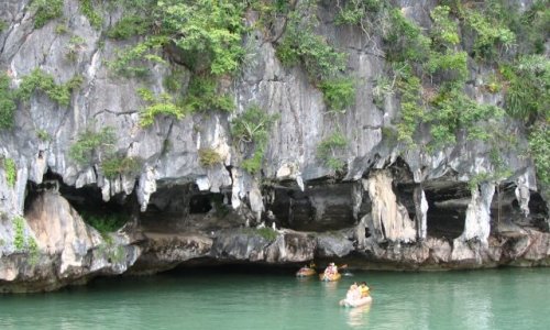 5 pearls of the Andaman Sea — 8