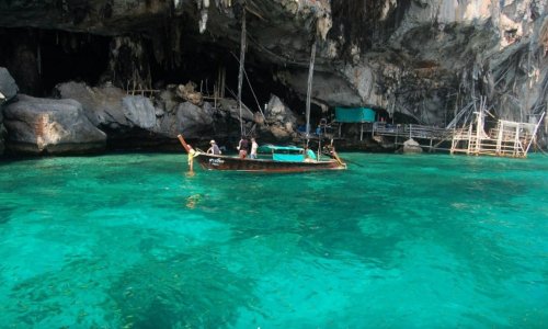 5 pearls of the Andaman Sea — 6