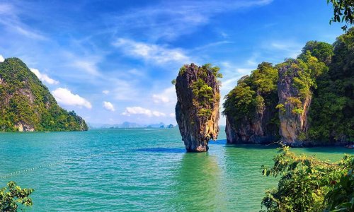 11 Islands Day Trip — Standard — 4