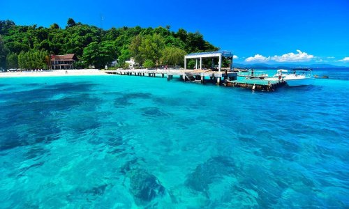 11 Islands Day Trip — Standard — 2