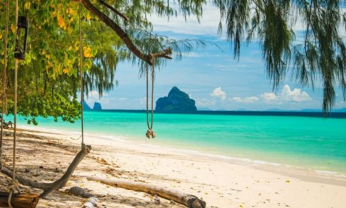 11 Islands Day Trip — Standard — 7