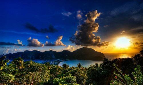 11 Islands Day Trip — Standard — 9