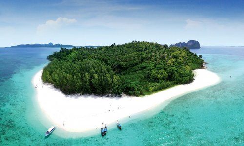 11 Islands Day Trip — Standard — 3