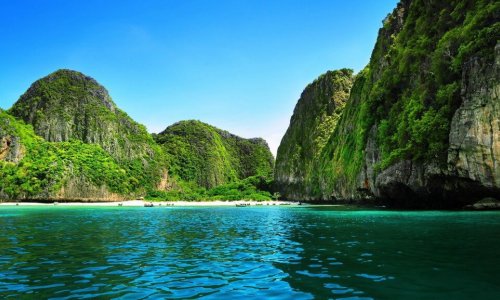 11 Islands Day Trip — Standard — 8