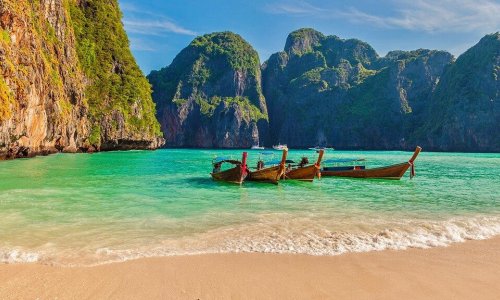 11 Islands Day Trip — Standard — 5