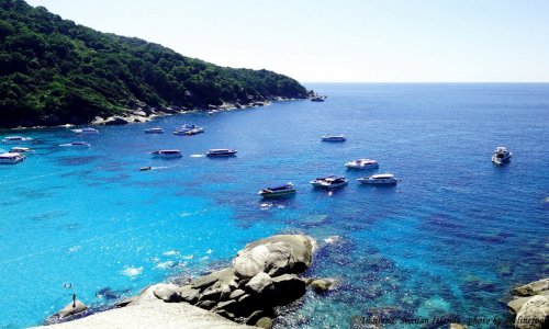 Similan Islands Day Trip — Standard — 10