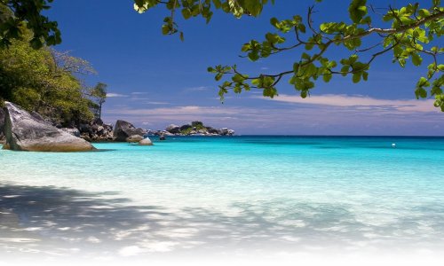 Similan Islands Day Trip — Standard — 12