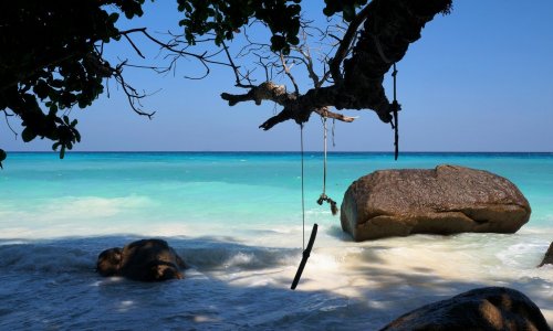 Similan Islands, 2 Days and 1 Night — 3