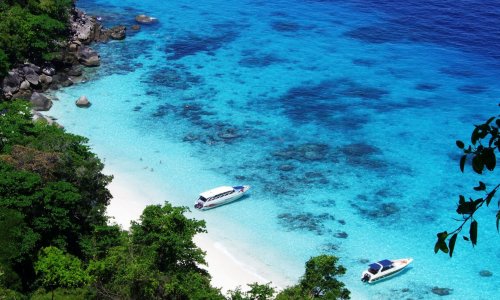 Similan Islands, 2 Days and 1 Night — 8