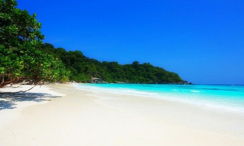 Similan Islands, 2 Days and 1 Night — 9
