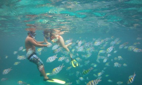 Racha Island Day Trip — 5