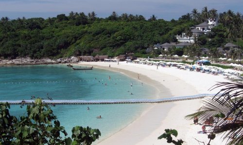 Racha Island Day Trip — 2
