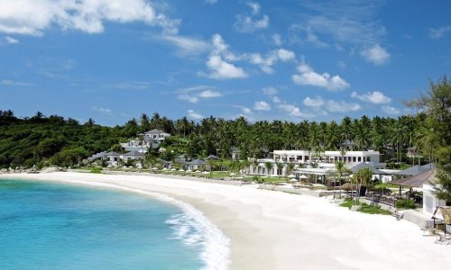 Racha Island Day Trip — 1
