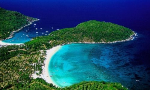 Racha Island Day Trip — 8