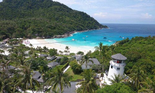 Racha Island Day Trip — 7