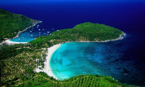 Racha Island Day Trip — 6