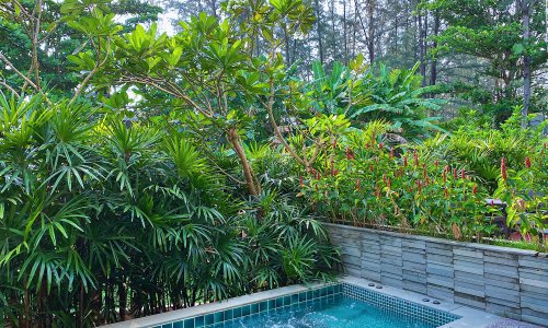 Удобные апартаменты с 2 спальнями и с видом на бассейн, не далеко от моря в проекте Перл оф Найтон, на пляже Найтон