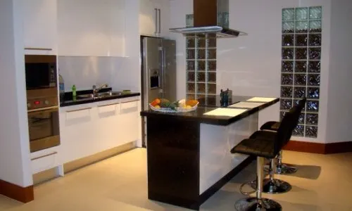 Превосходные апартаменты с 2 спальнями и с видом на море в проекте Перл оф Найтон, на пляже Найтон (+ Видео обзор)