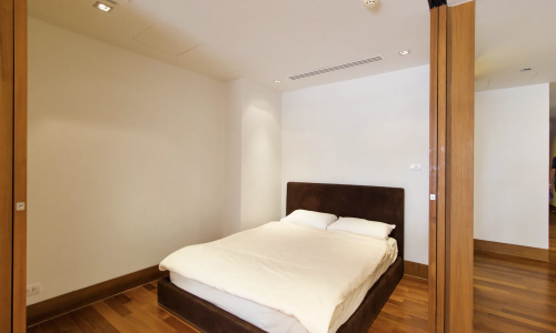 Великолепные апартаменты с 2 спальнями и с видом на бассейн, не далеко от моря в проекте Перл оф Найтон, на пляже Найтон