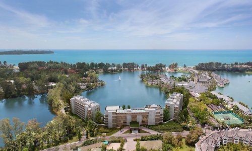 Ангсана Оушенвью