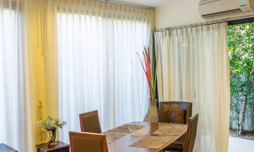 Модный таунхаус с 3 спальнями и с видом на сад в проекте Лагуна Парк, на пляже Бангтао/Лагуна