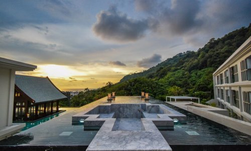 Аристо Патонг