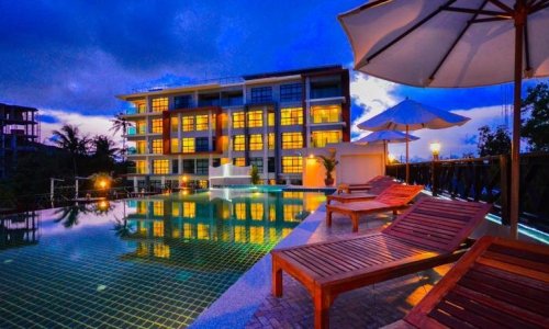 Зе Найс Кондотель