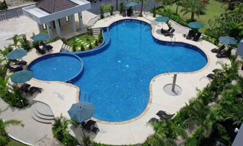 Бангтао Тропикал Резиденс