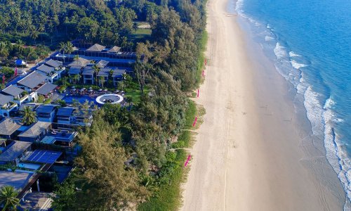 Баба Бич Клаб