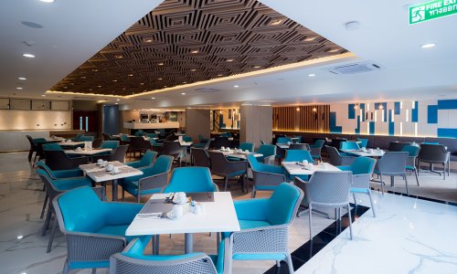 Прекрасные апартаменты с 1 спальней и с видом на бассейн, не далеко от моря в проекте Зе Бичфронт, на пляже Равай