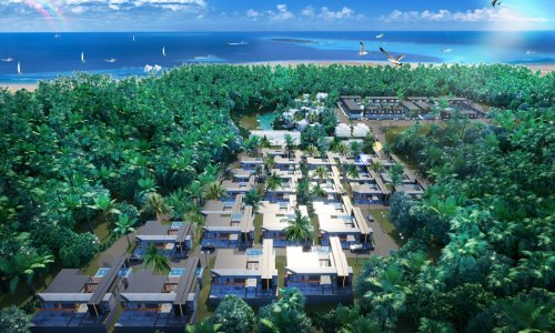 Утопия Май Кхао