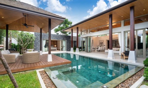 Ботаника Лакшери