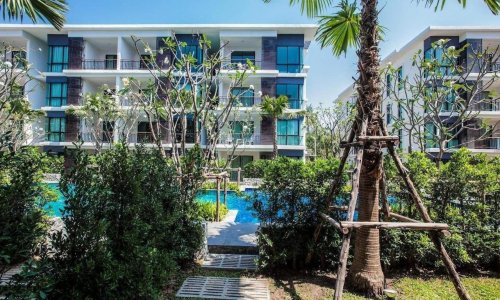 Зе Тайтл Равай