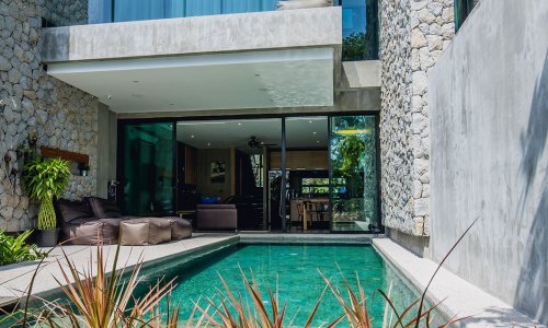 Валлайя Виллас Лэйк Вью