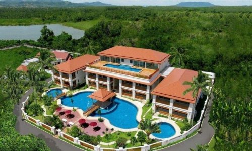 Чернг Лэй Виллас и Кондо