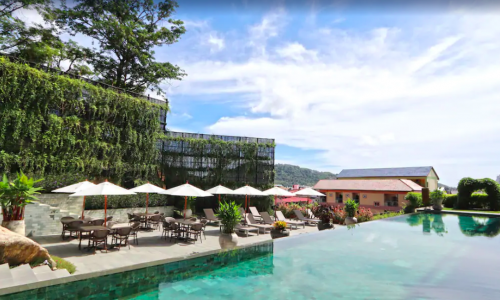 Динсо Резиденс