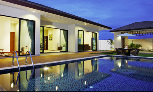 Пейка Виллас