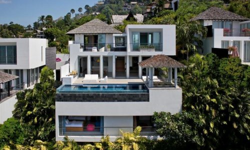 Сурин Хайтс