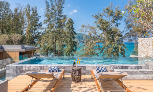 Твинпалмc Резиденсис Монтазур