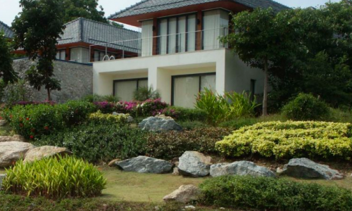 Равай Виллас