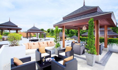 Бай Зе Лэйк