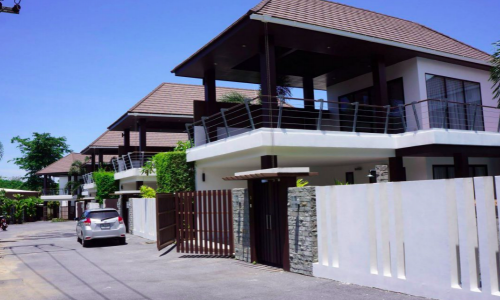 Гарден Вилладж